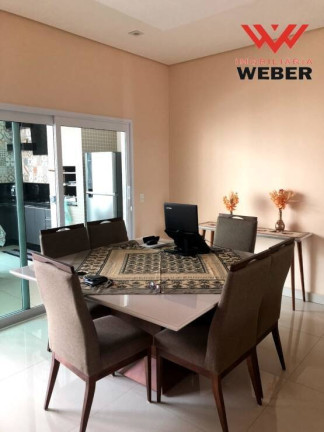 Imagem Casa de Condomínio com 4 Quartos à Venda, 250 m² em Chácaras Reunidas São Jorge - Sorocaba