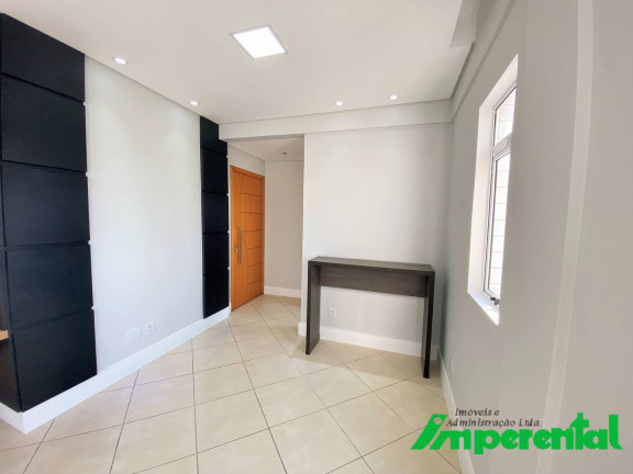 Imagem Apartamento com 3 Quartos à Venda, 127 m² em Pompéia - Santos