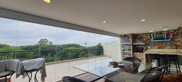 Imagem Apartamento com 3 Quartos à Venda, 208 m² em Tatuapé - São Paulo Imagem Apartamento com 3 Quartos à Venda, 208 m² em Tatuapé - São Paulo