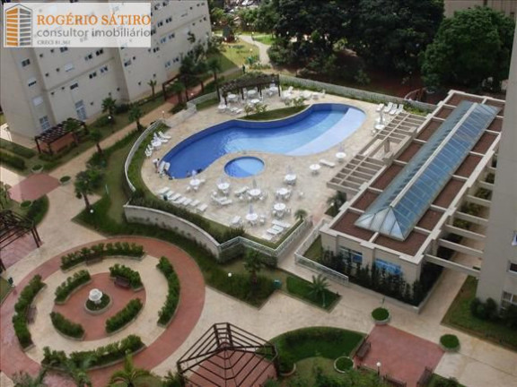 Imagem Apartamento com 4 Quartos à Venda, 275 m² em Aclimação - São Paulo