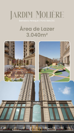 Imagem Apartamento com 2 Quartos à Venda, 83 m² em Balneário Pereque - Porto Belo Imagem Apartamento com 2 Quartos à Venda, 83 m² em Balneário Pereque - Porto Belo