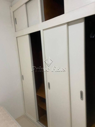 Imagem Apartamento com 2 Quartos à Venda, 55 m² em Jardins - São Paulo
