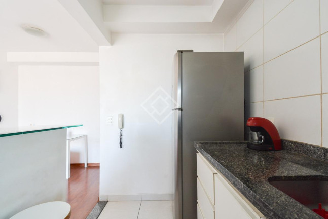 Imagem Apartamento com 1 Quarto à Venda, 37 m² em Liberdade - São Paulo Imagem Apartamento com 1 Quarto à Venda, 37 m² em Liberdade - São Paulo