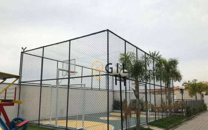 Imagem Sobrado com 3 Quartos à Venda ou Locação, 100 m² em Santa Cruz Dos Lázaros - Jacareí
