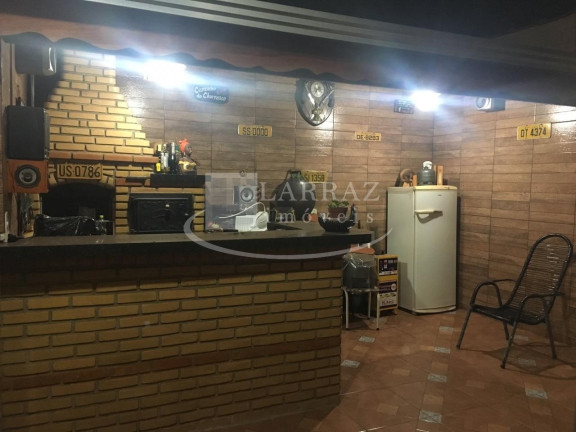 Imóvel com 3 Quartos à Venda, 138 m² em Jardim Jandaia - Ribeirão Preto