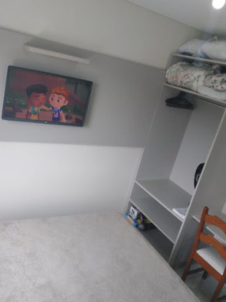 Imagem Apartamento com 1 Quarto para Temporada, 45 m² em Bombas - Bombinhas Imagem Apartamento com 1 Quarto para Temporada, 45 m² em Bombas - Bombinhas