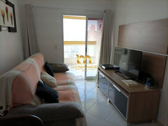 Imagem Apartamento com 1 Quarto à Venda, 54 m² em Tupi - Praia Grande