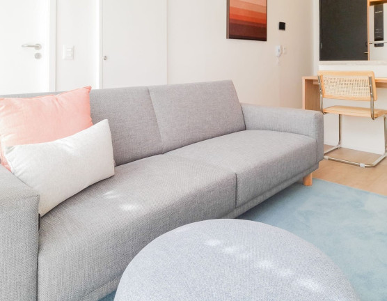 Imagem Apartamento com 1 Quarto para Alugar, 44 m² em Consolação - São Paulo Imagem Apartamento com 1 Quarto para Alugar, 44 m² em Consolação - São Paulo
