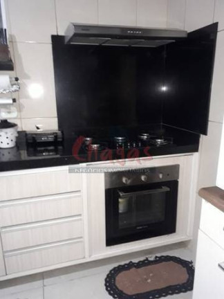 Imagem Casa com 3 Quartos à Venda, 90 m² em Perequê Mirim - Caraguatatuba Imagem Casa com 3 Quartos à Venda, 90 m² em Perequê Mirim - Caraguatatuba