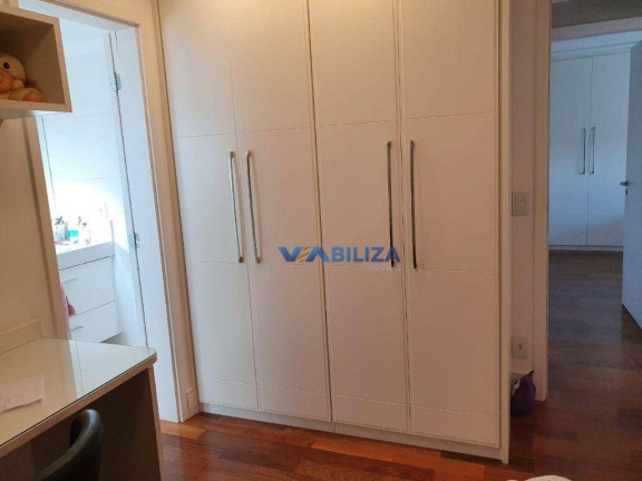 Imagem Apartamento com 3 Quartos à Venda, 182 m² em Vila Rosália - Guarulhos