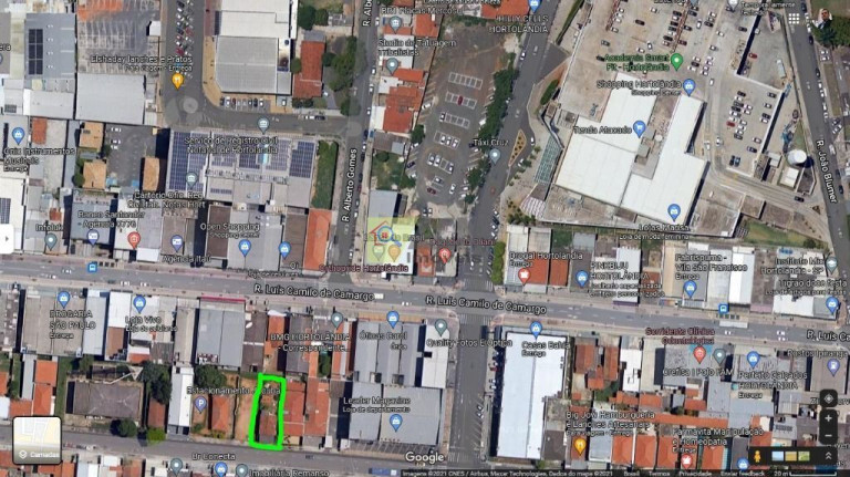 Imagem Casa com 1 Quarto à Venda, 80 m² em Loteamento Remanso Campineiro - Hortolândia