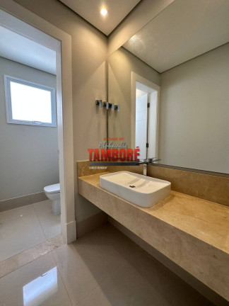 Imagem Casa de Condomínio com 5 Quartos à Venda, 371 m² em Alphaville - Santana De Parnaíba