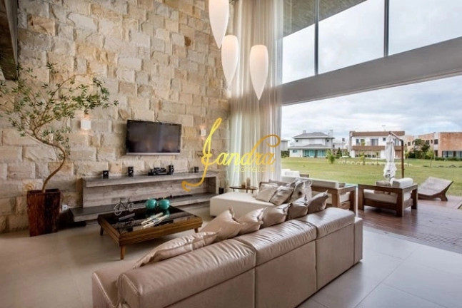 Imagem Casa de Condomínio com 5 Quartos à Venda, 370 m² em Remanso - Xangri-la Imagem Casa de Condomínio com 5 Quartos à Venda, 370 m² em Remanso - Xangri-la