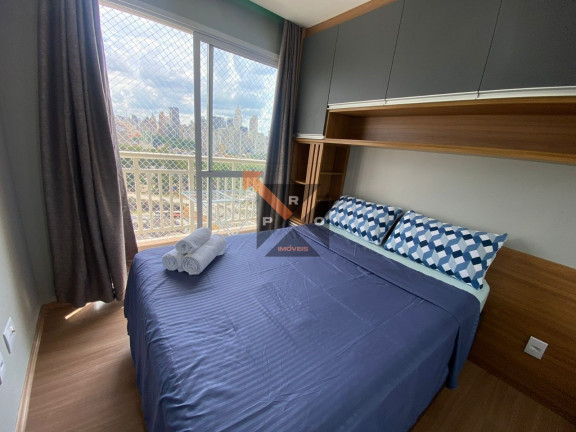 Imagem Imóvel com 1 Quarto à Venda, 30 m² em Brás - São Paulo