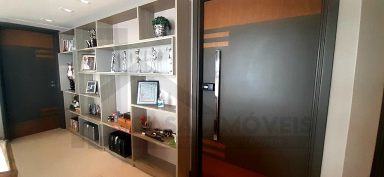Imagem Apartamento com 3 Quartos à Venda, 250 m² em Umarizal - Belém