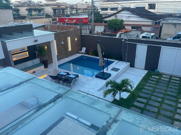 Imagem Casa com 4 Quartos à Venda, 220 m² em Praia Do Morro - Guarapari Imagem Casa com 4 Quartos à Venda, 220 m² em Praia Do Morro - Guarapari