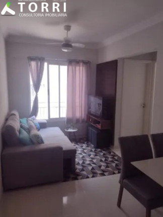 Imagem Apartamento com 2 Quartos à Venda, 49 m² em Jardim Vera Cruz - Sorocaba Imagem Apartamento com 2 Quartos à Venda, 49 m² em Jardim Vera Cruz - Sorocaba