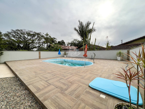 Imagem Casa com 3 Quartos à Venda, 250 m² em Centro - Balneário Barra Do Sul Imagem Casa com 3 Quartos à Venda, 250 m² em Centro - Balneário Barra Do Sul