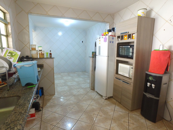 Imagem Imóvel com 3 Quartos à Venda, 130 m² em Samambaia Norte (samambaia) - Brasília