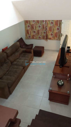 Imagem Casa com 3 Quartos à Venda, 175 m² em Guilhermina - Praia Grande Imagem Casa com 3 Quartos à Venda, 175 m² em Guilhermina - Praia Grande