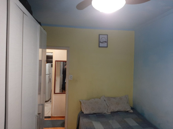 Imagem Imóvel com 2 Quartos à Venda, 59 m² em Campos Elíseos - São Paulo