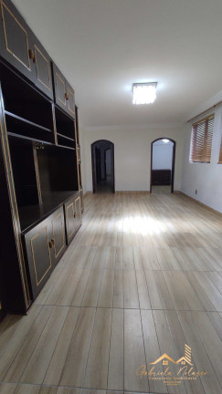 Imagem Apartamento com 3 Quartos à Venda, 278 m² em Aparecida - Santos Imagem Apartamento com 3 Quartos à Venda, 278 m² em Aparecida - Santos
