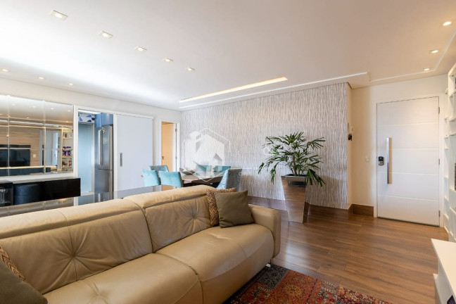 Imagem Apartamento com 3 Quartos à Venda, 122 m² em Vila Gumercindo - São Paulo Imagem Apartamento com 3 Quartos à Venda, 122 m² em Vila Gumercindo - São Paulo