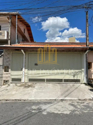 Casa com 3 Quartos à Venda, 147 m² em Jardim Torrão De Ouro - São José Dos Campos