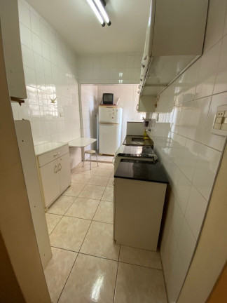 Imagem Imóvel com 2 Quartos à Venda, 56 m² em Vila Mariana - São Paulo Imagem Imóvel com 2 Quartos à Venda, 56 m² em Vila Mariana - São Paulo