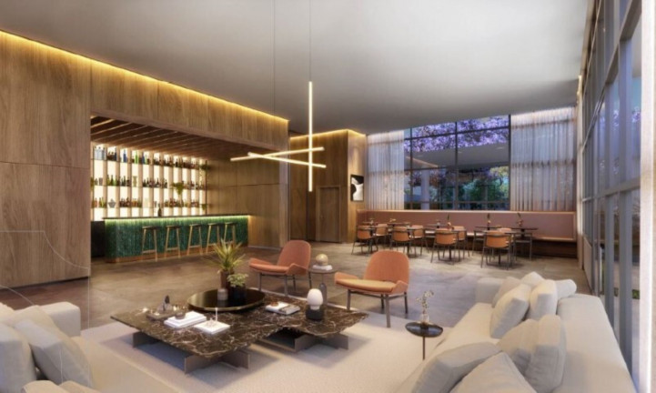 Imagem Imóvel com 4 Quartos à Venda, 276 m² em Paraíso - São Paulo Imagem Imóvel com 4 Quartos à Venda, 276 m² em Paraíso - São Paulo