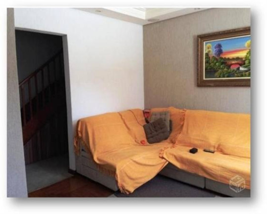 Imagem Casa com 3 Quartos à Venda, 180 m² em Vila Mariana - São Paulo Imagem Casa com 3 Quartos à Venda, 180 m² em Vila Mariana - São Paulo