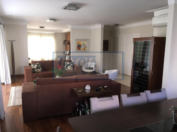 Imagem Apartamento com 4 Quartos à Venda, 254 m² em Paraíso - São Paulo Imagem Apartamento com 4 Quartos à Venda, 254 m² em Paraíso - São Paulo