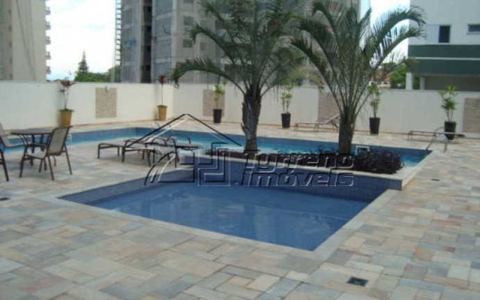 Apartamento com 1 Quarto para Alugar, 60 m² em Jardim Das Colinas - São José Dos Campos