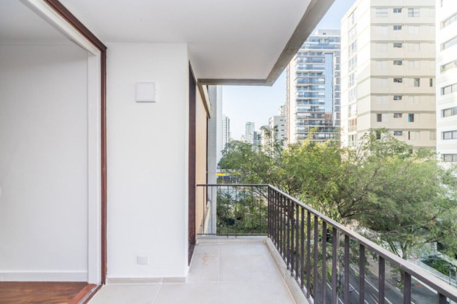 Imagem Apartamento com 3 Quartos à Venda, 198 m² em Jardim Paulista - São Paulo