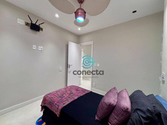 Imagem Apartamento com 4 Quartos à Venda, 150 m² em Icaraí - Niterói Imagem Apartamento com 4 Quartos à Venda, 150 m² em Icaraí - Niterói