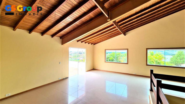 Imagem Casa de Condomínio com 4 Quartos à Venda, 600 m² em Parque Village Castelo - Itu Imagem Casa de Condomínio com 4 Quartos à Venda, 600 m² em Parque Village Castelo - Itu