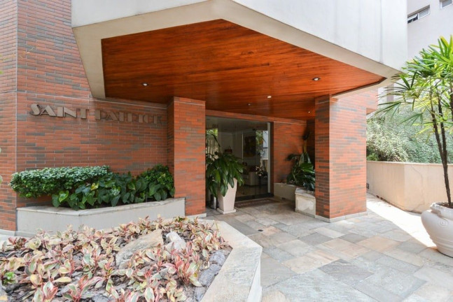 Imagem Apartamento com 3 Quartos à Venda, 177 m² em Perdizes - São Paulo Imagem Apartamento com 3 Quartos à Venda, 177 m² em Perdizes - São Paulo