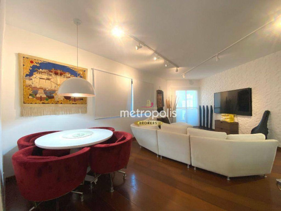 Imagem Apartamento com 2 Quartos à Venda, 167 m² em Santa Paula - São Caetano Do Sul Imagem Apartamento com 2 Quartos à Venda, 167 m² em Santa Paula - São Caetano Do Sul