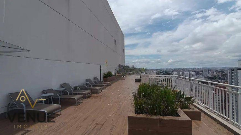 Imagem Apartamento com 2 Quartos à Venda, 83 m² em Penha - São Paulo