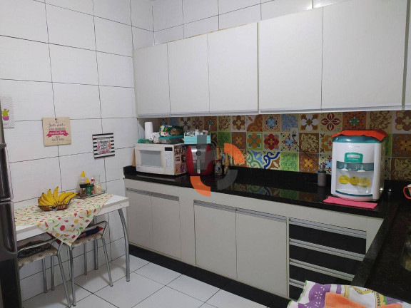 Imagem Casa com 2 Quartos à Venda, 69 m² em Ponto Chic - Nova Iguaçu