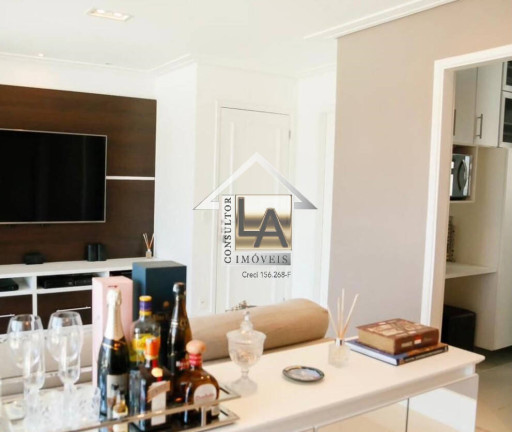 Imagem Apartamento com 2 Quartos à Venda, 80 m² em Jurubatuba - São Paulo Imagem Apartamento com 2 Quartos à Venda, 80 m² em Jurubatuba - São Paulo