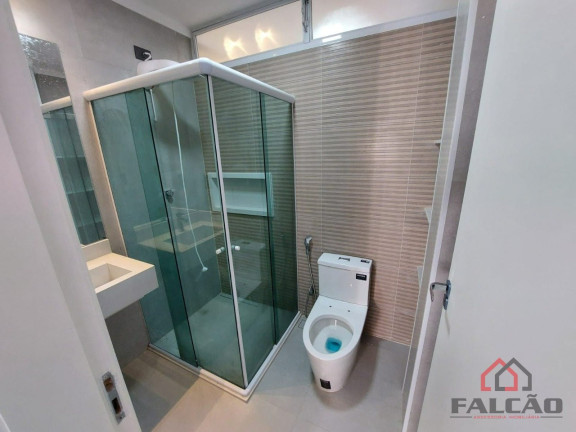 Imagem Apartamento com 2 Quartos à Venda, 85 m² em José Menino - Santos Imagem Apartamento com 2 Quartos à Venda, 85 m² em José Menino - Santos