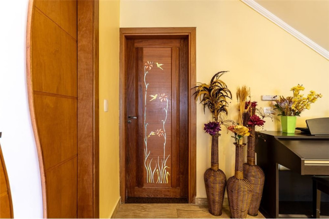 Imagem Casa com 4 Quartos à Venda, 267 m² em Jardim Da Saúde - São Paulo Imagem Casa com 4 Quartos à Venda, 267 m² em Jardim Da Saúde - São Paulo