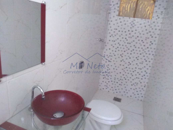 Imagem Casa com 5 Quartos à Venda, 200 m² em Vila Esperança - Pirassununga