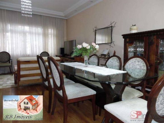 Imagem Casa com 3 Quartos à Venda, 174 m² em Rudge Ramos - São Bernardo Do Campo Imagem Casa com 3 Quartos à Venda, 174 m² em Rudge Ramos - São Bernardo Do Campo