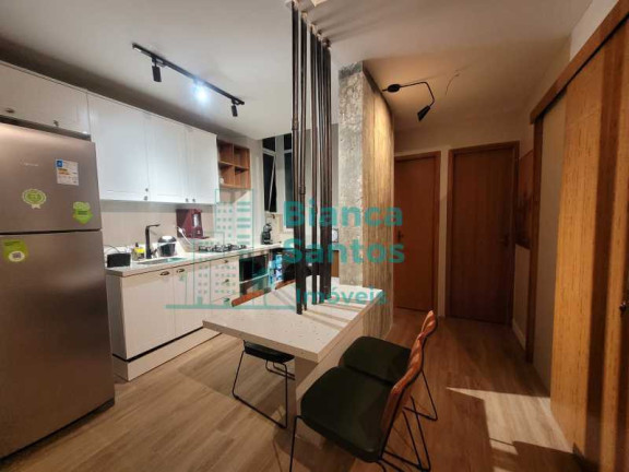 Imagem Apartamento com 2 Quartos à Venda, 50 m² em Copacabana - Rio De Janeiro Imagem Apartamento com 2 Quartos à Venda, 50 m² em Copacabana - Rio De Janeiro
