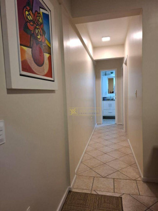 Imagem Apartamento com 2 Quartos à Venda, 63 m² em Campinas - São José Imagem Apartamento com 2 Quartos à Venda, 63 m² em Campinas - São José