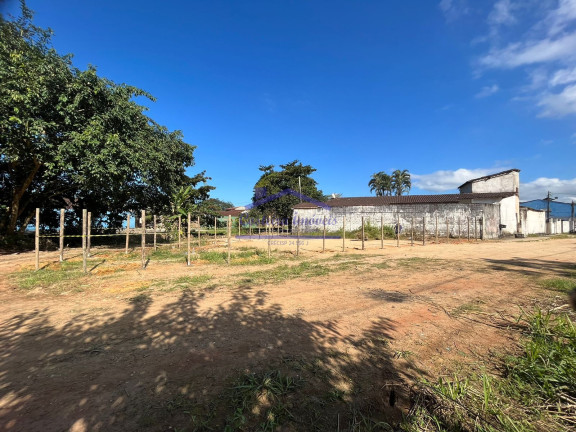 Imagem Terreno à Venda, 270 m² em Perequê Açu - Ubatuba