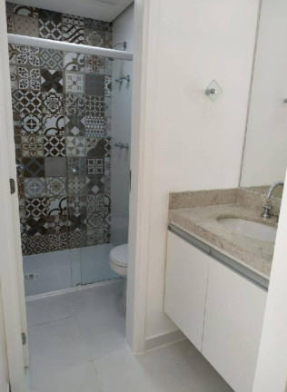 Imagem Apartamento com 1 Quarto à Venda, 34 m² em água Branca - São Paulo