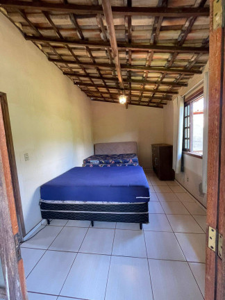 Imagem Chácara com 3 Quartos à Venda, 1.200 m² em Vivendas Santa Monica - Igarapé Imagem Chácara com 3 Quartos à Venda, 1.200 m² em Vivendas Santa Monica - Igarapé